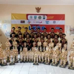 SMPM Jipat Karangasem Raih Juara 1 Purwa LKBB Winner Tingkat Provinsi