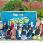 Menumbuhkan Jiwa Pemimpin Muda: Leadership Training Laskar Muda SD Muda Tusida