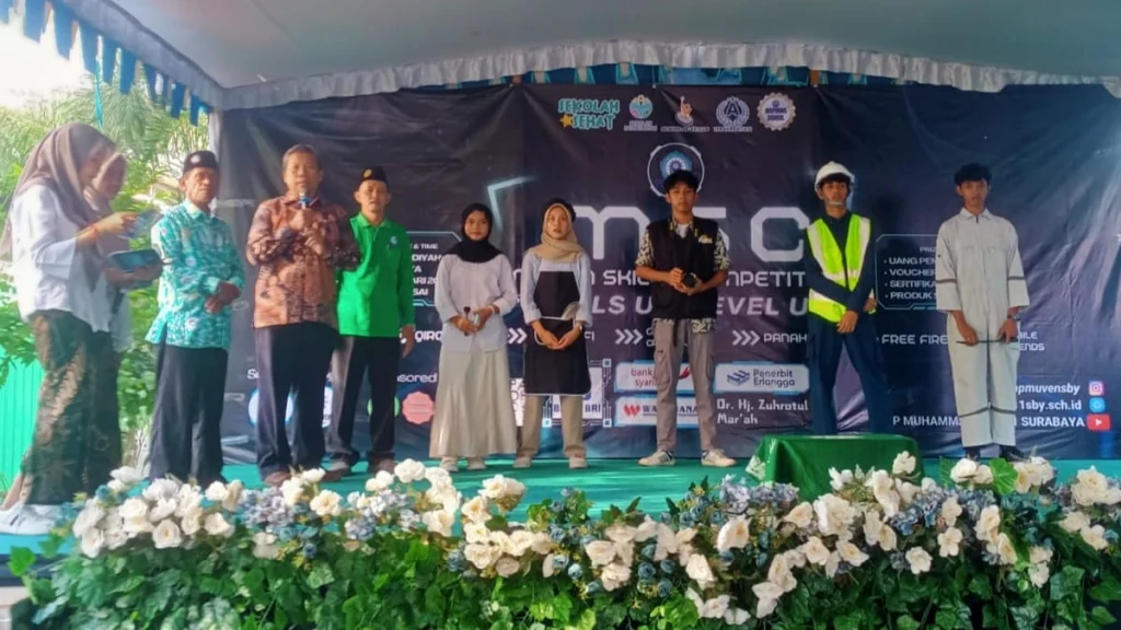 Kelas Peminatan di Muven Resmi Dibuka