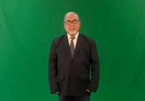 Menyimak Perjalan Prof Sriyono, Sempat Kuliah Kimia Hingga Jadi Guru Besar Bidang Manajemen Umsida