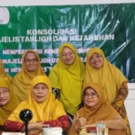 Konsolidasi MTK Aisyiyah Jatim: Perkokoh Komitmen, Perluas Tabligh Mencerahkan