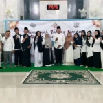Gemilang! SD Muhammadiyah Kota Blitar Gelar Munaqosyah Tahfidz, Hadits, dan Doa Harian