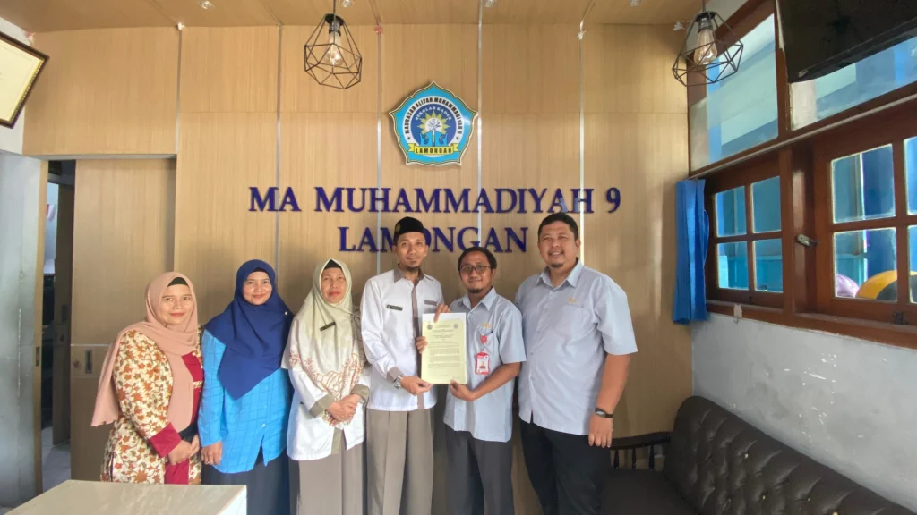 Tingkatkan Kualitas Praktikum Siswa, Masela Jalin Kolaborasi dengan Umla