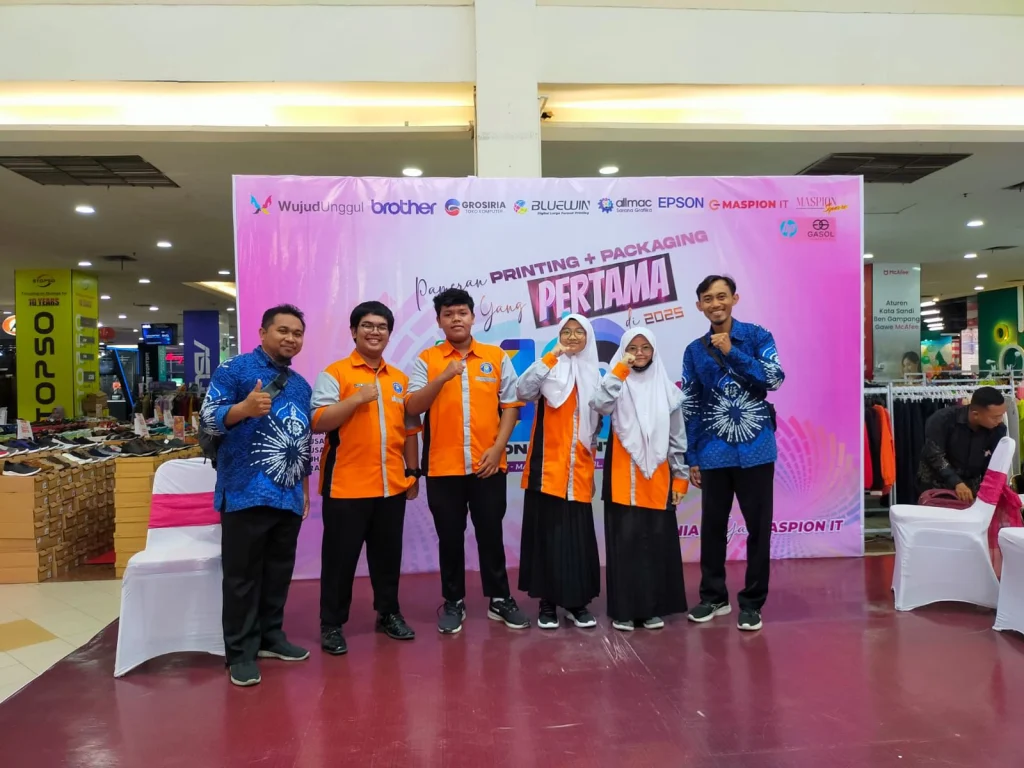 Wujudkan Generasi Mandiri, Begini SMK Mudisa Motivasi Peserta Didik