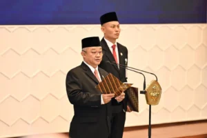 Abdul Mu’ti Lantik Pejabat Baru: Dorong Pendidikan RAMAH dan Pemimpin SANTUN