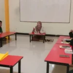 Minggu Pertama Program Kursus Bahasa Inggris Smamusix Karangasem di Pare