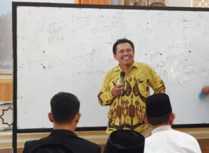 Cabang dan Ranting Muhammadiyah: Ujung Tombak Dakwah dan Sinergi dengan Program Pemerintah