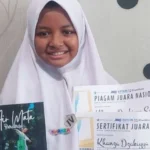 Dua Siswi SD Mumtaz Ini Taklukan Lomba Cerpen Tingkat Nasional: Karya Generasi Muda yang Menginspirasi