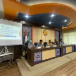 Majelis Dikdasmen dan PNF PDM Sidoarjo Komitmen Tingkatkan Kualitas Sekolah Menuju Standar Internasional