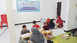 Rumah Singgah Al Furqon Sukses Meramut Anak Disabilitas dan Dhuafa