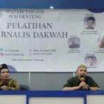 Perluas Dakwah di Era Digital