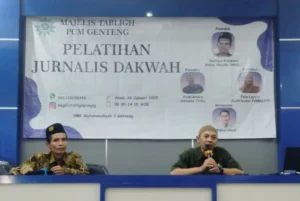 Perluas Dakwah di Era Digital