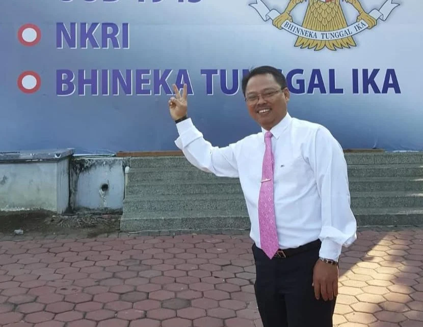 Dosen UMM tentang Pemagaran 30,16 Km di Laut Tangerang: Ancaman Ekosistem dan Dugaan Reklamasi