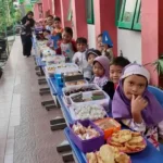 SD Muhammadiyah Kota Blitar Umumkan Jadwal Market Day untuk Latih Wirausaha Murid