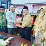 Semangat KKL PGSD FKIP Unmuh Cirebon di SDM Limas