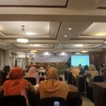 Pedoman Hidup Islami Warga Muhammadiyah Dibahas Dalam Baitul Arqom Majelis Dikdasmen PNF PCM Kebomas