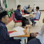 Barakallah! Ternyata Ini Tujuan Anak-Anak Mudipat Ikut Munaqosyah