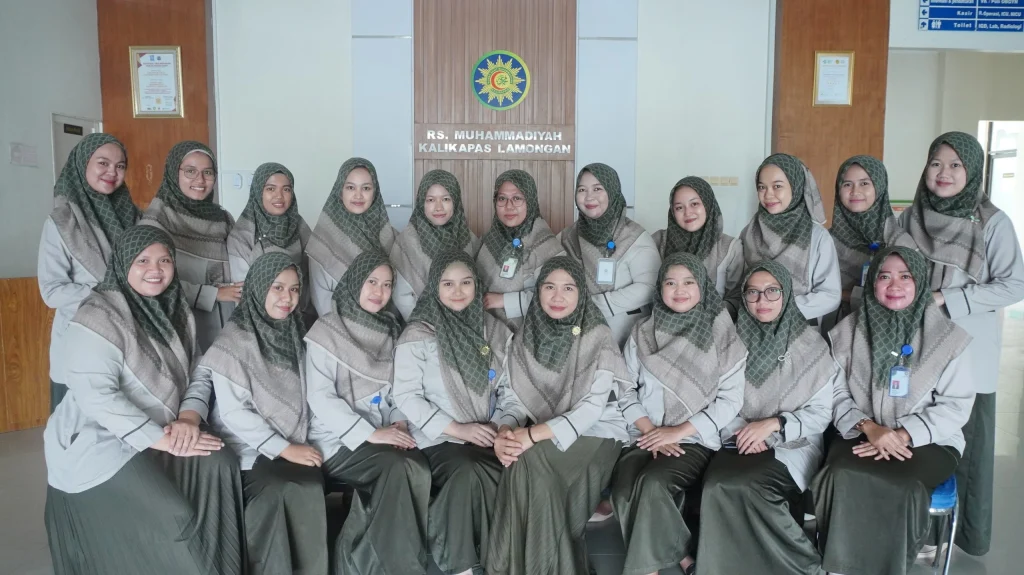 Meningkatkan Kompetensi Pelayanan: RS Muhammadiyah Kalikapas Gelar Pelatihan Qaidah Fiqih