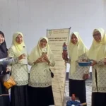 Demo Pembuatan Kompos PCNA Pucuk, Solusi Ramah Lingkungan untuk Mengurangi Sampah