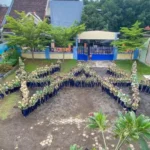 Kolaborasi HW SD Muhammadiyah Plus dan MI Muhammadiyah 2 Kota Probolinggo