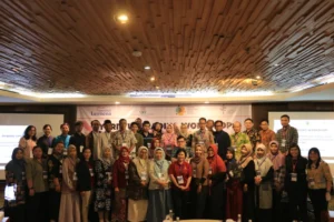 Sekolah Muhammadiyah Kembali Berpartisipasi Dalam Pelatihan Penerapan Literasi Keagamaan Lintas Budaya
