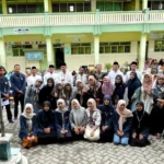 Mahasiswa KKN UMG Kelompok 8 Sukses Gelar Lomba Pidato dan Menggambar Kaligrafi