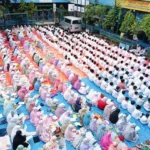 SDM Limas Gelar Peringatan Isra Mikraj dengan Limas Bercerita dan Gema Al-Kahfi