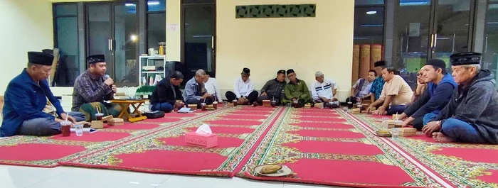 Menghidupkan Kembali Ruh Masjid: Tantangan Dakwah Muhammadiyah di Era Modern