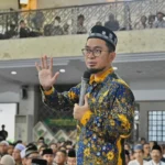 Isra Mikraj dan Peran Shalat dalam Pembentukan Karakter Bangsa