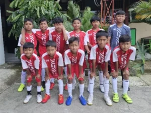 Tim Futsal SD Muhammadiyah Kota Blitar Berlaga di Salosta Championship 2025