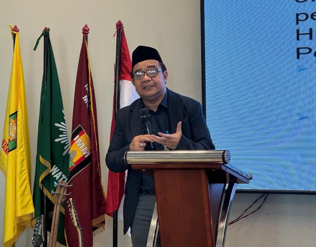 Meningkatkan Kualitas Pendidikan: Recharging Guru untuk Pembelajaran Holistik dan Inklusif