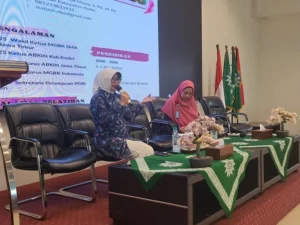 Mudipat Gelar Recharging Guru untuk Tingkatkan Kompetensi Bimbingan Konseling