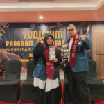 Perjuangan Berbuah Manis! Dua Guru SD Almadany Resmi Bergelar Magister