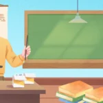 Tiga Hal Yang Hilang Dalam Seni Mengajar