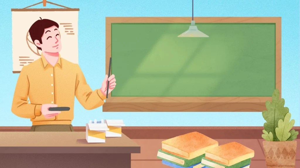 Tiga Hal Yang Hilang Dalam Seni Mengajar