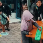 Antusias! Calon Siswa SD Mumtaz Nikmati Penulusuran Bakat Minat Bertema Tradisional