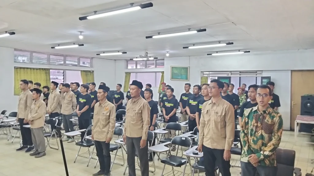 PCPM Kedungpring Sukses Menggelar Pengukuhan dan Rapat Kerja