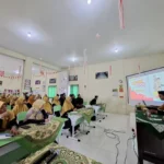Upgrading Guru SD MUTU Paiton: Mendidik Sepenuh Hati dengan Joyful Learning