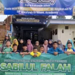 Program Tahfizh Intensif SD ABA Jombang Siap Bentuk Generasi Qurani