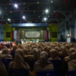 Event Perdana, Festival Isra’ Mikraj 1446 H Sukses Digelar Meriah di Ponpes Karangasem