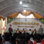Kajian Islam Ahad Pagi PDM Kabupaten Madiun: Kepemimpinan dan Amanah Dalam Islam