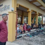 Masjid As-Salam Kediri Jadi Favorit, Pengajian Ahad Pagi Dijamin Bikin Betah!