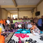 Menjaga Kemabruran Haji, Tausyiah di Reuni Pertama Jamaah Haji 2024 KBIHU Labbaik