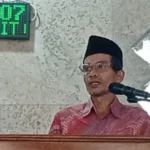 PAP Qalbun Salim Gambiran, Memahami Hakikat Shalat