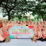 Siap Tuntaskan Program Kerja, PCNA Pucuk Gelar Rapat Kerja Pimpinan