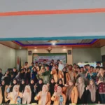 Seminar Literasi Digital, RTL Pelatihan Kader Dasar Taruna Melati I PR IPM se-Kecamatan Kertosono