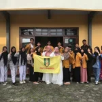 IPM Cabang Genteng Gelar Konsolidasi, Perkuat Kebersamaan Sambut Ramadan dan PKDTM 1