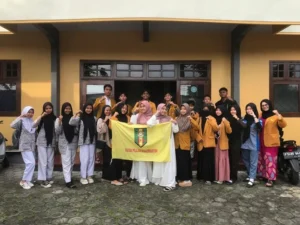 IPM Cabang Genteng Gelar Konsolidasi, Perkuat Kebersamaan Sambut Ramadan dan PKDTM 1