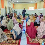 Bermuhammadiyah Menyenangkan Bersama Wakil Ketua Dikdasmen PDM Surabaya