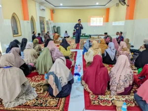 Bermuhammadiyah Menyenangkan Bersama Wakil Ketua Dikdasmen PDM Surabaya